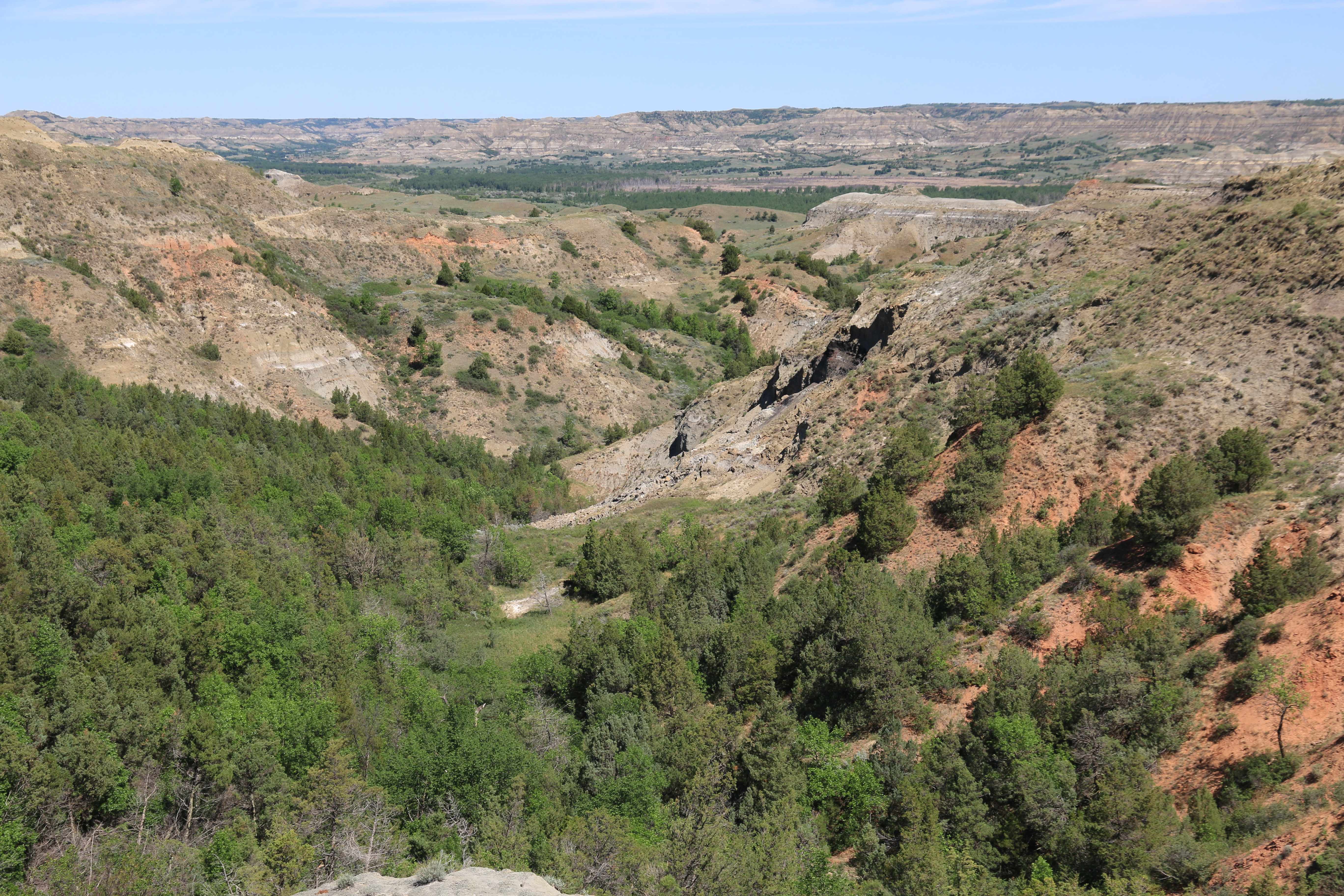 North Dakota